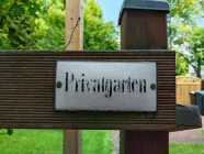 zum Garten