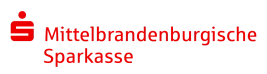 Logo von Mittelbrandenburgische Sparkasse