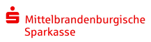 Logo von Mittelbrandenburgische Sparkasse