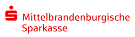 Logo von Mittelbrandenburgische Sparkasse