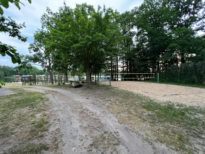 Strandbad Lehnin