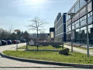 Universität Potsdam in Golm