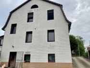 Herzlich Willkommen im Wohnhaus…