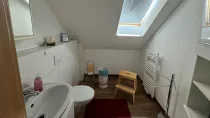 Badezimmer OG