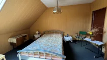 Schlafzimmer OG