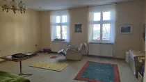 Großzügiges Wohnzimmer