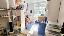 Kinderzimmer Wohnung 1-1. OG