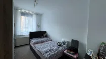 Wohnung Schlafraum