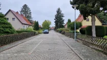 ruhige Anwohnerstrasse