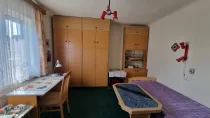 kleines Zimmer EG