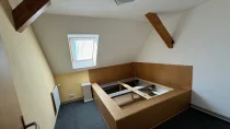 Schlafzimmer-Wohnung links OG