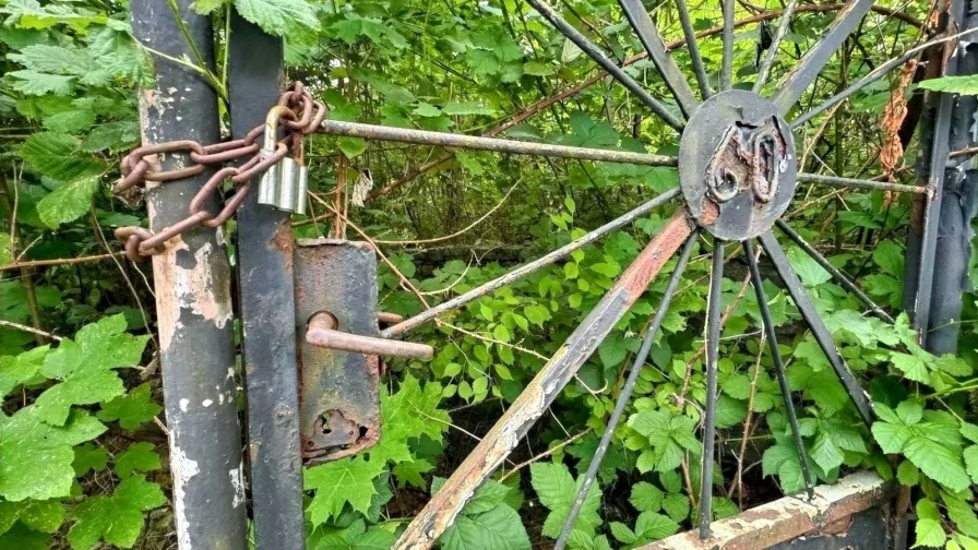 Grundstück in Birkenwerder