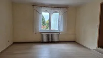 Hofseitiges Zimmer