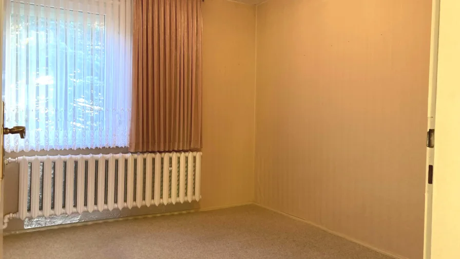 Kleines Zimmer 