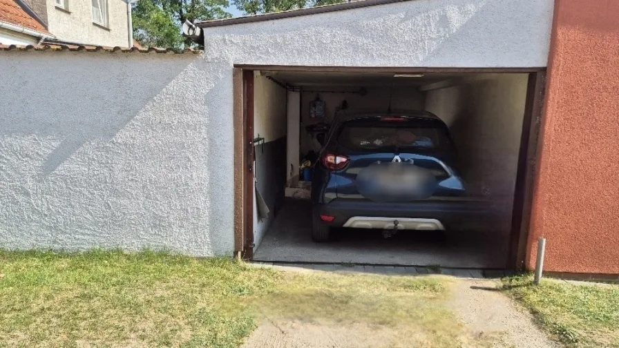 Garage