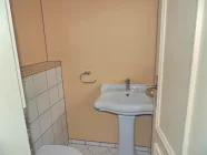 Gäste WC