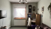 Büro oder Gästezimmer