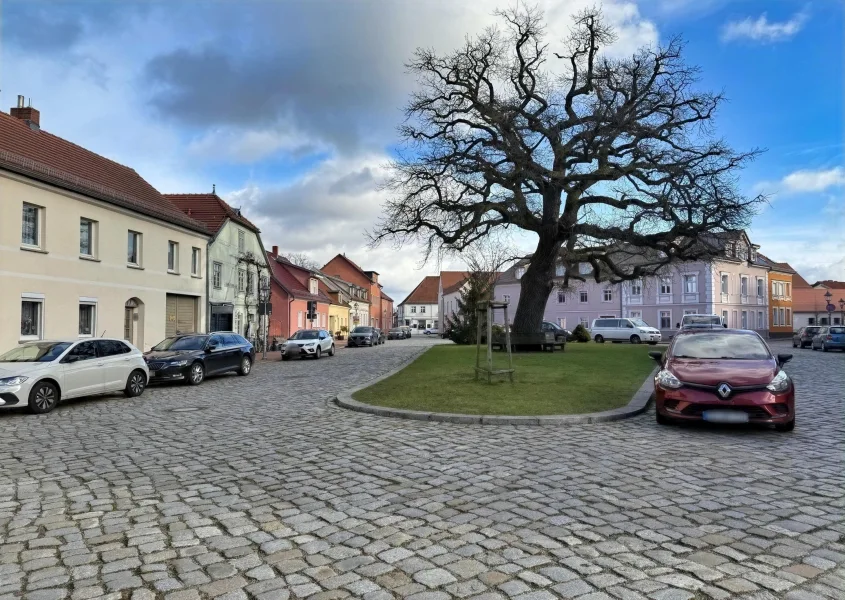 Salzmarkt