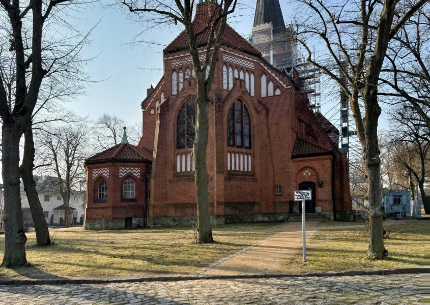 Evangelische Kirche