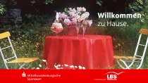 Willkommen zuhause