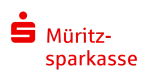 Logo von Müritz-Sparkasse