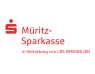 Logo von Müritz-Sparkasse