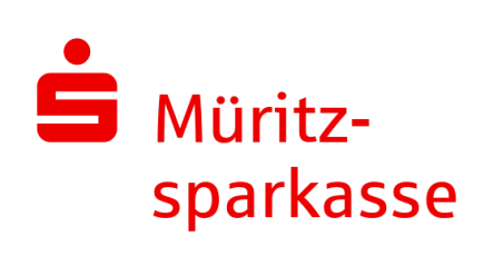 Logo von Müritz-Sparkasse