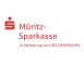 Logo von Müritz-Sparkasse