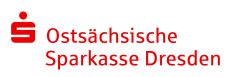 Logo von Ostsächsische Sparkasse Dresden