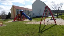 Spielplatz