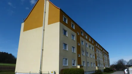 Ansicht - Wohnung kaufen in Dürrröhrsdorf-Dittersbach - Ferienwohnung, Eigennutzung oder Kapitalanlage