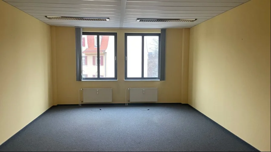 Büro