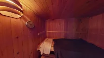 Sauna OG