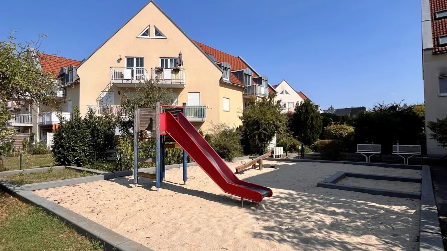 Spielplatz