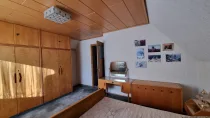 Schlafzimmer DG