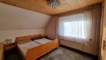 Schlafzimmer DG