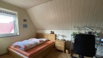 Schlafzimmer OG