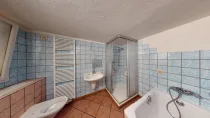 Badezimmer KG