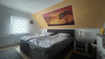 Schlafzimmer OG