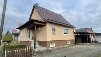 Einfamilienhaus