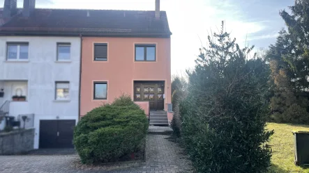 Reihenendhaus - Haus kaufen in Kamenz - Perfektes Zuhause für die Familie 