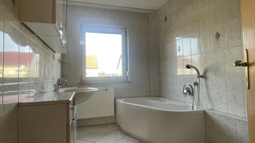 Badezimmer OG