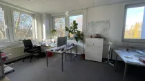 Büro