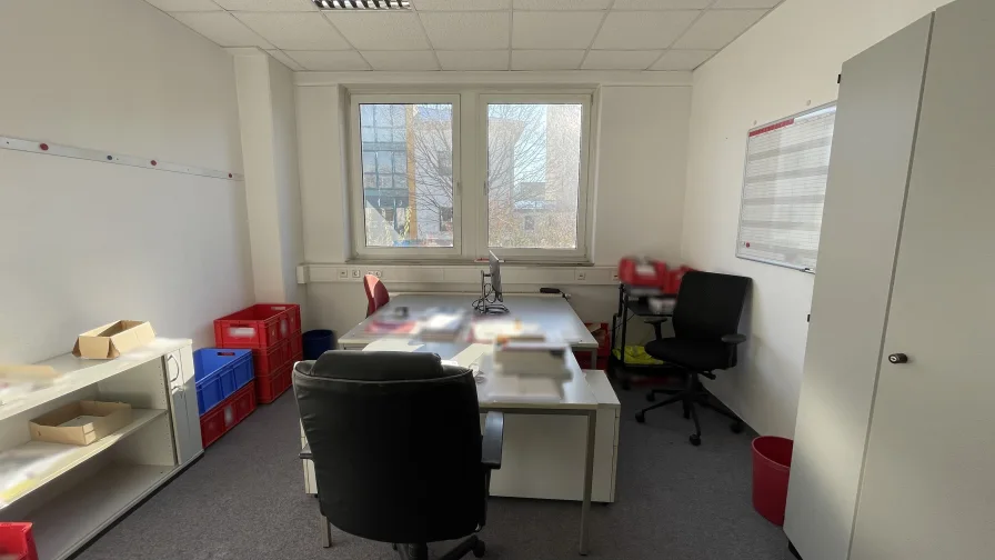 Büro