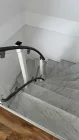 Detailansicht Treppe