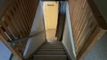 Treppe