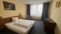 Hotelzimmer