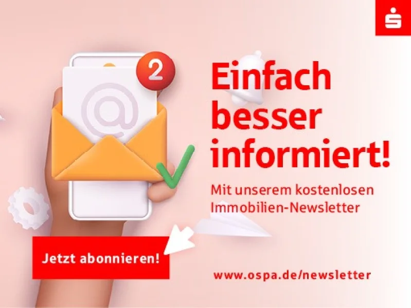 Unser Newsletter