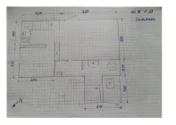 200-516 Grundriss Innenmaße