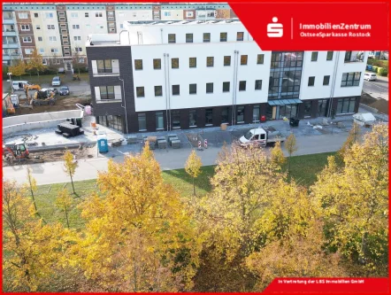 16998820701059_dji_fly_2023110 - Wohnung mieten in Rostock - Modernes Wohnen in Stadtnähe